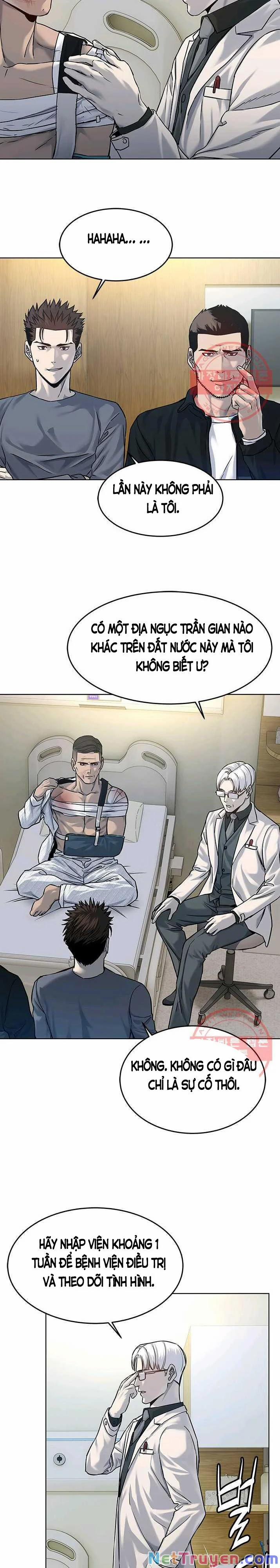 Đội Trưởng Lính Đánh Thuê 88 trang 8