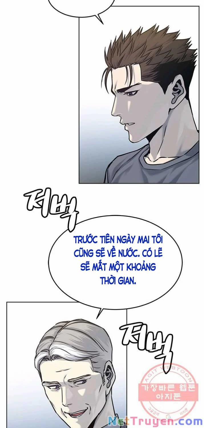 Đội Trưởng Lính Đánh Thuê 89 trang 20