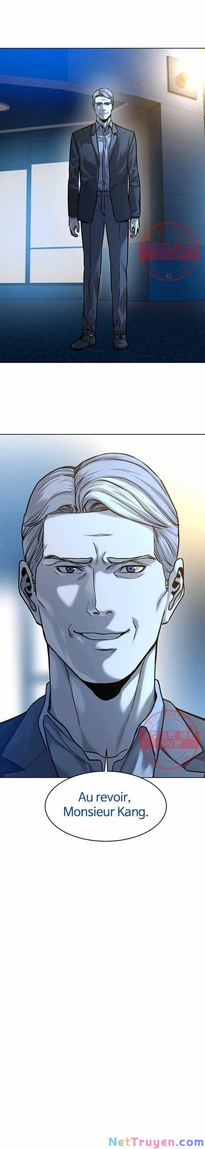 Đội Trưởng Lính Đánh Thuê 89 trang 25