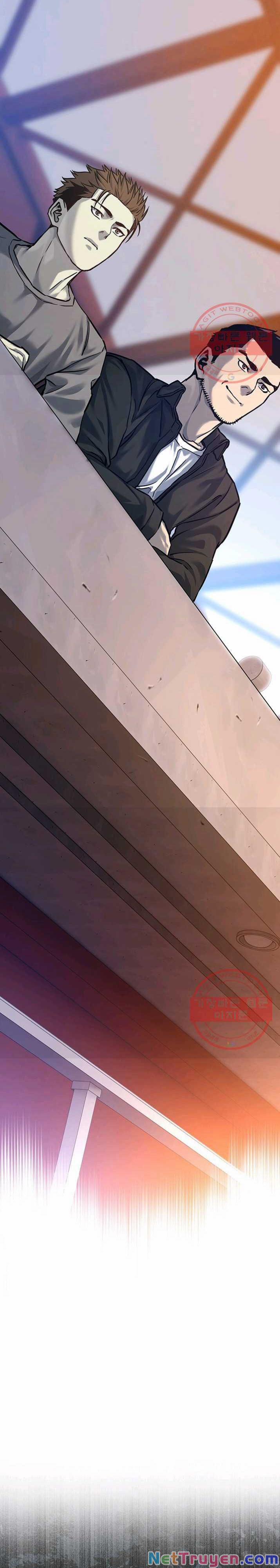 Đội Trưởng Lính Đánh Thuê 89 trang 32