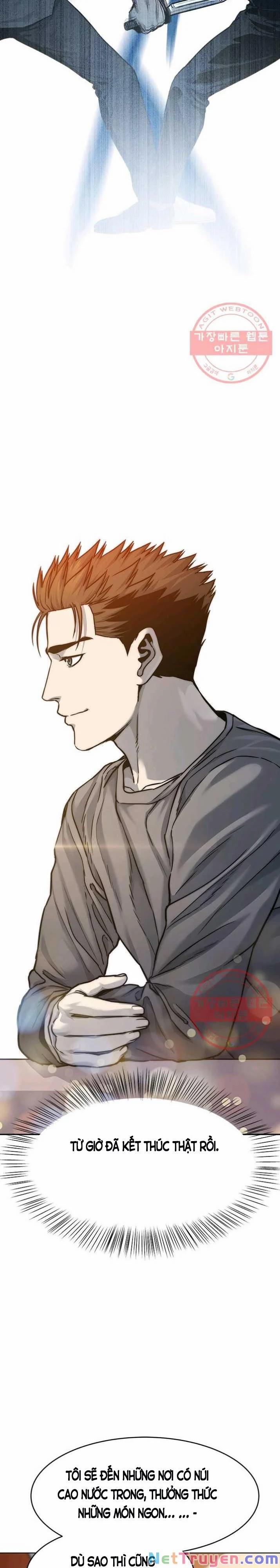 Đội Trưởng Lính Đánh Thuê 89 trang 39