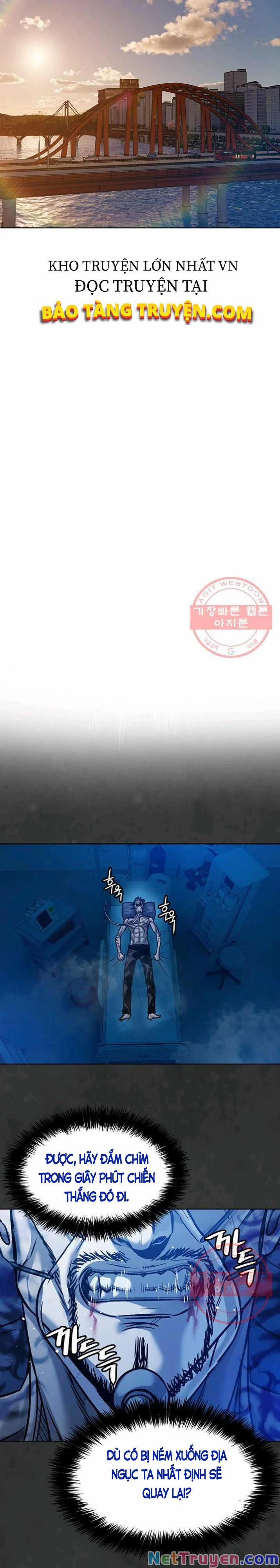 Đội Trưởng Lính Đánh Thuê 89 trang 42