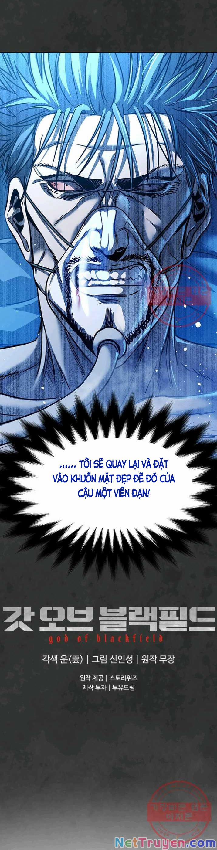 Đội Trưởng Lính Đánh Thuê 89 trang 43