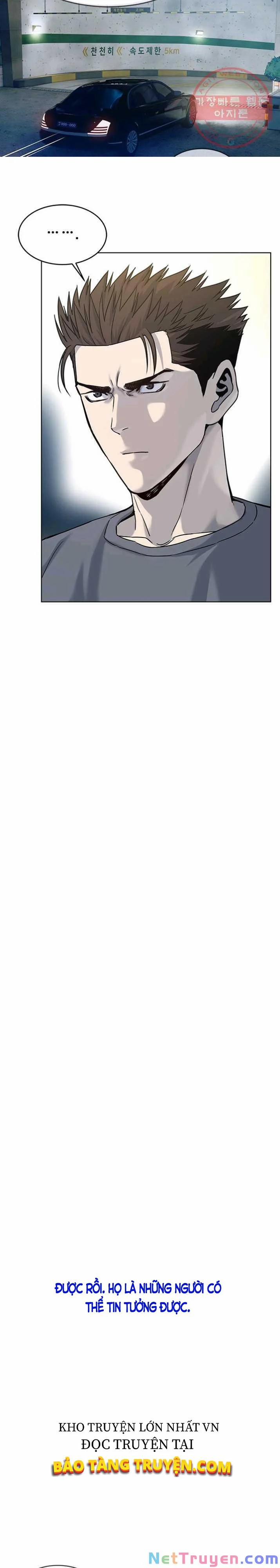 Đội Trưởng Lính Đánh Thuê 89 trang 5