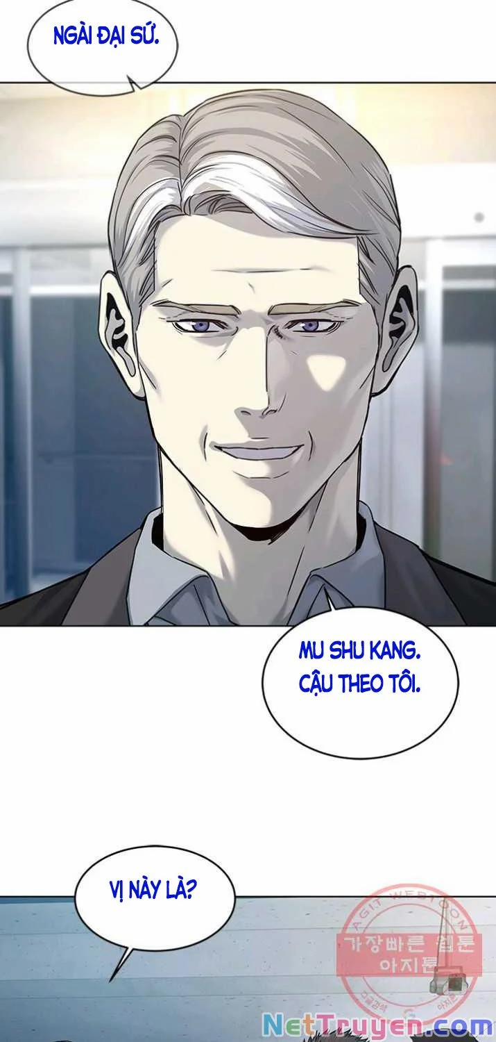 Đội Trưởng Lính Đánh Thuê 89 trang 6