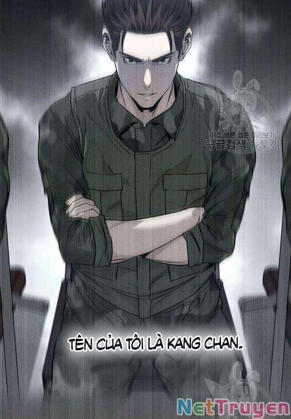 Đội Trưởng Lính Đánh Thuê 90 trang 1