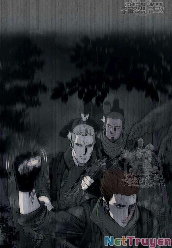 Đội Trưởng Lính Đánh Thuê 90 trang 2