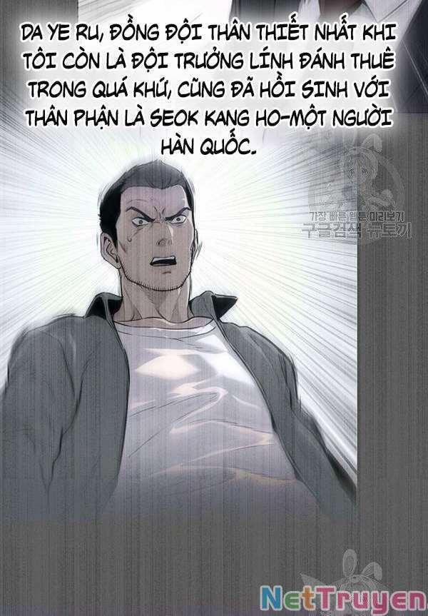 Đội Trưởng Lính Đánh Thuê 90 trang 26