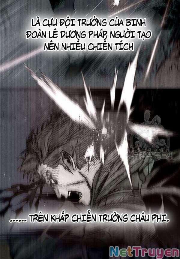 Đội Trưởng Lính Đánh Thuê 90 trang 7