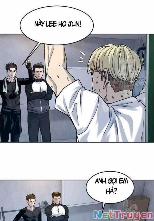 Đội Trưởng Lính Đánh Thuê 90 trang 83