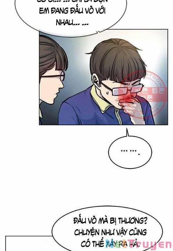 Đội Trưởng Lính Đánh Thuê 91 trang 10