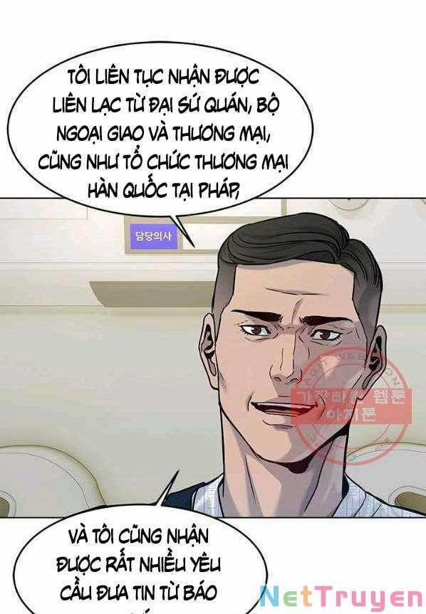 Đội Trưởng Lính Đánh Thuê 91 trang 100