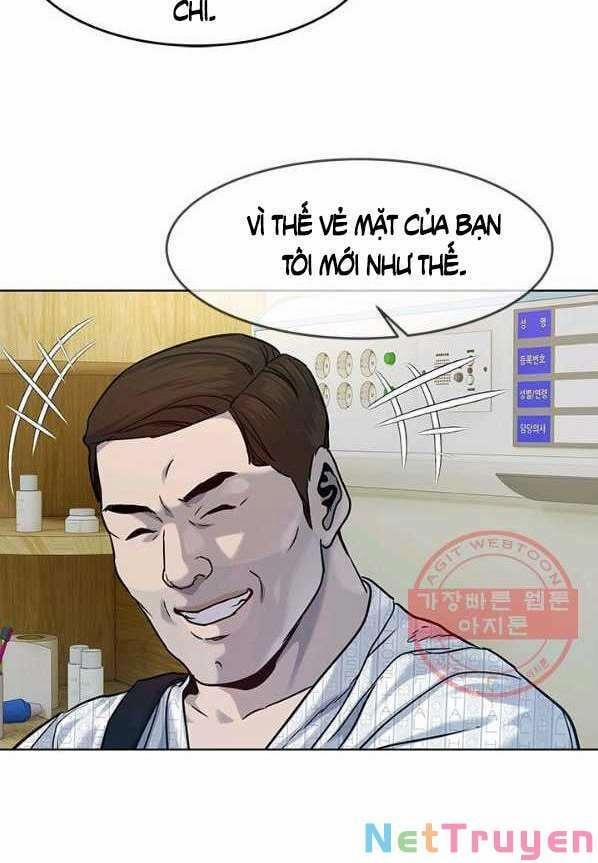 Đội Trưởng Lính Đánh Thuê 91 trang 101