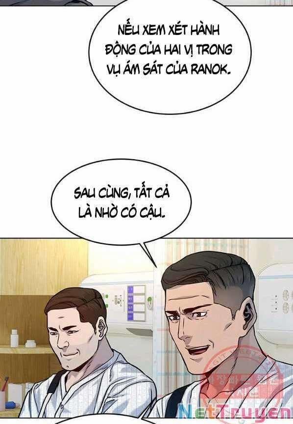 Đội Trưởng Lính Đánh Thuê 91 trang 105