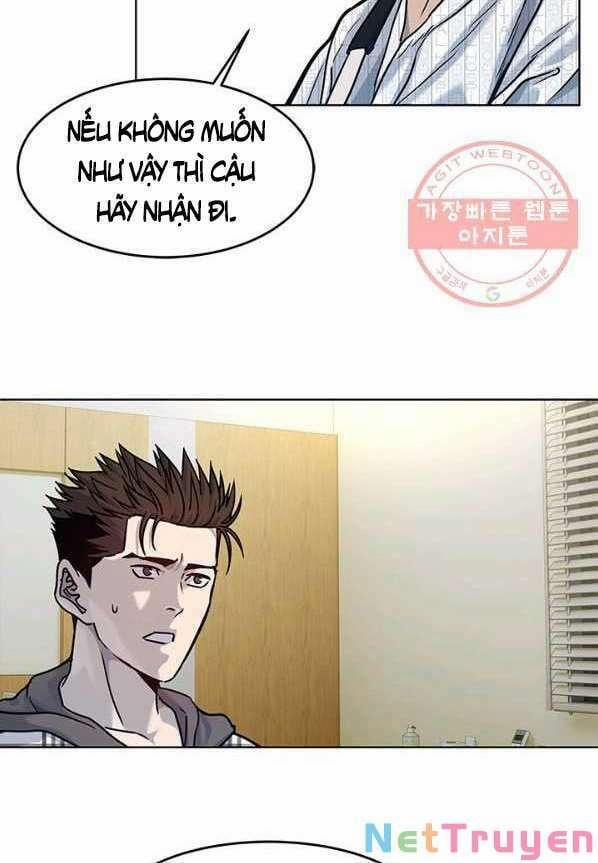 Đội Trưởng Lính Đánh Thuê 91 trang 113