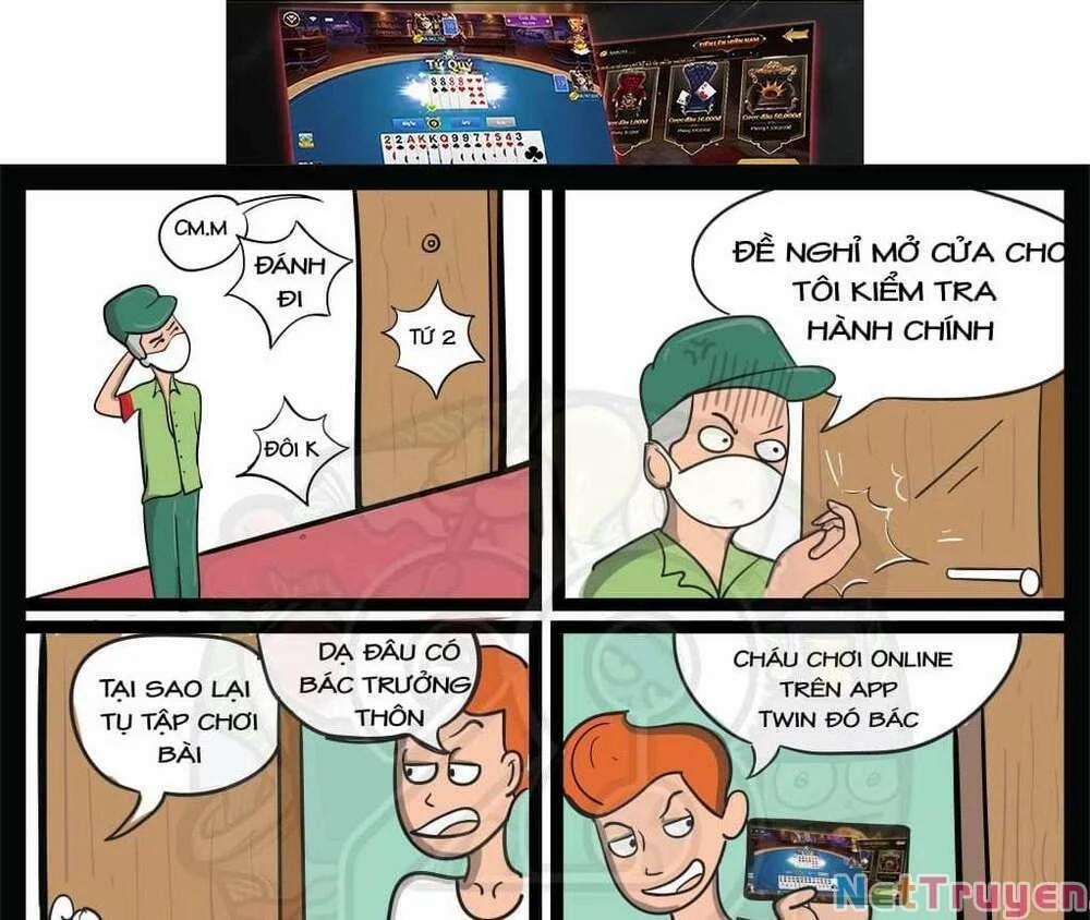 Đội Trưởng Lính Đánh Thuê 91 trang 130