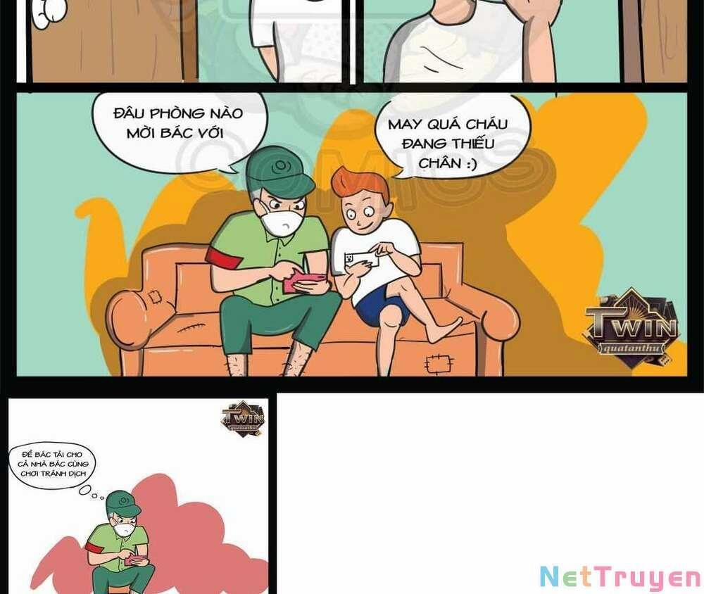 Đội Trưởng Lính Đánh Thuê 91 trang 131