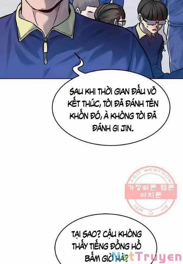 Đội Trưởng Lính Đánh Thuê 91 trang 17