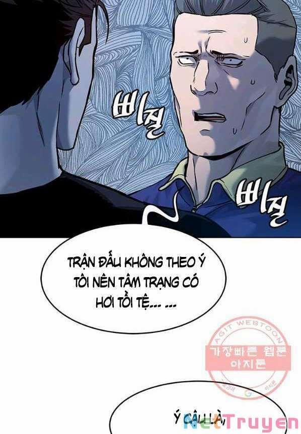 Đội Trưởng Lính Đánh Thuê 91 trang 19