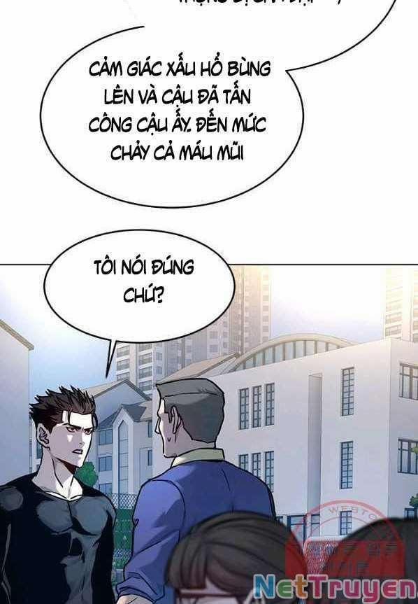 Đội Trưởng Lính Đánh Thuê 91 trang 21