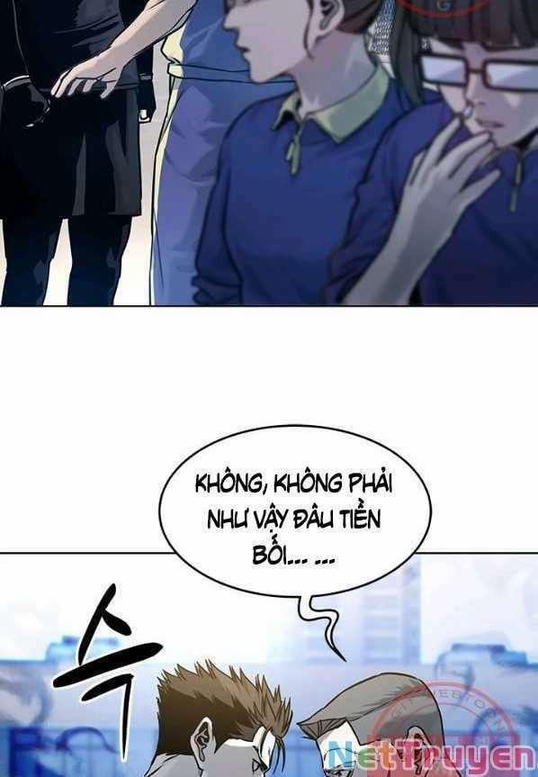 Đội Trưởng Lính Đánh Thuê 91 trang 22