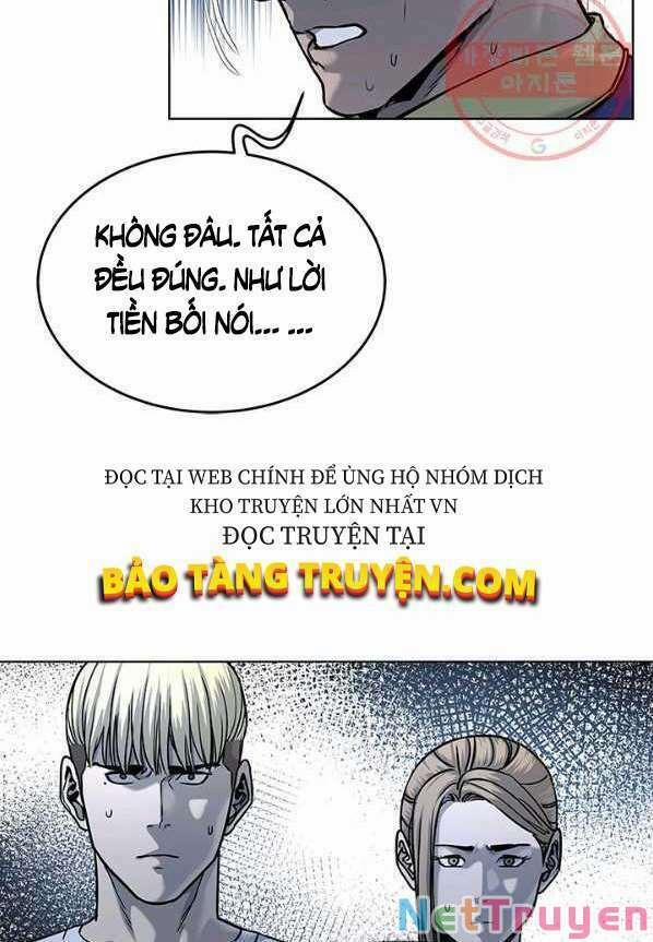 Đội Trưởng Lính Đánh Thuê 91 trang 25