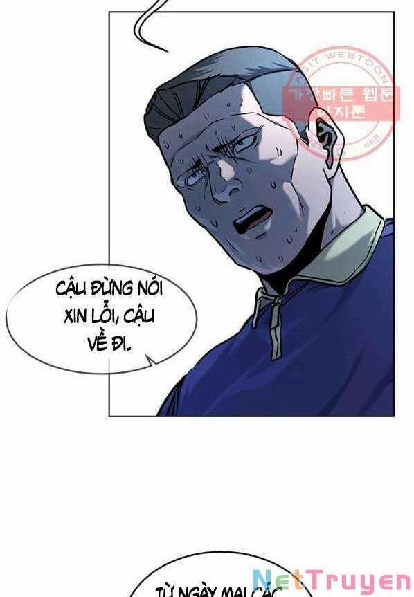 Đội Trưởng Lính Đánh Thuê 91 trang 27