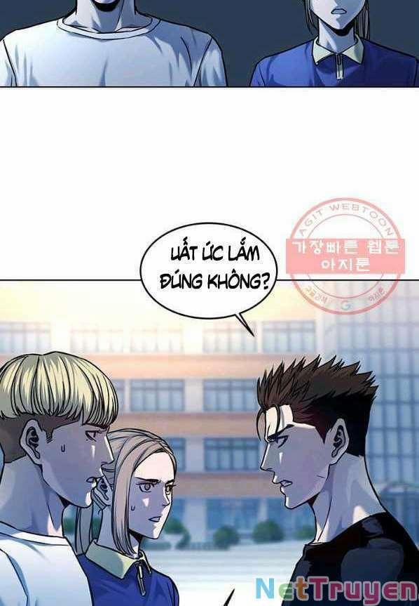 Đội Trưởng Lính Đánh Thuê 91 trang 32