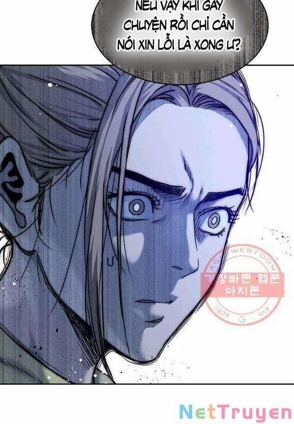 Đội Trưởng Lính Đánh Thuê 91 trang 37