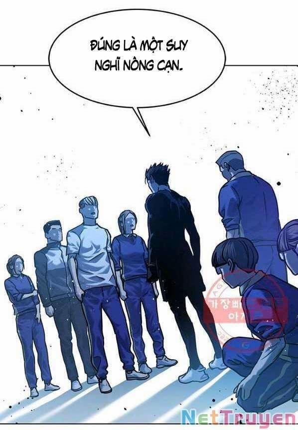 Đội Trưởng Lính Đánh Thuê 91 trang 38