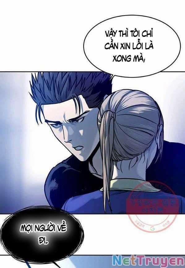 Đội Trưởng Lính Đánh Thuê 91 trang 39