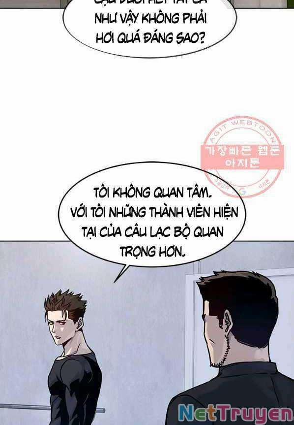 Đội Trưởng Lính Đánh Thuê 91 trang 52