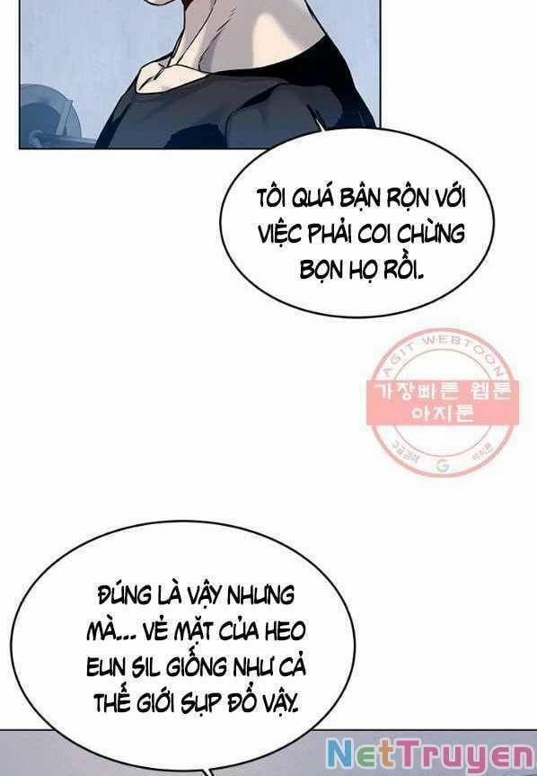 Đội Trưởng Lính Đánh Thuê 91 trang 55