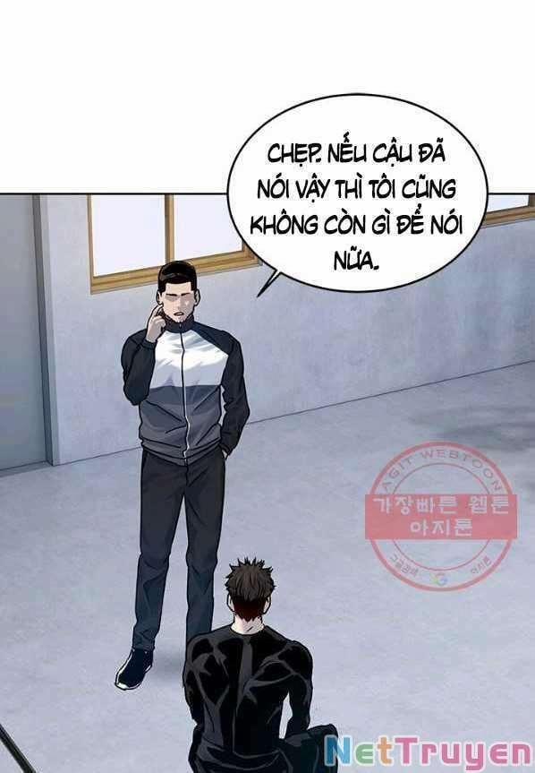 Đội Trưởng Lính Đánh Thuê 91 trang 58