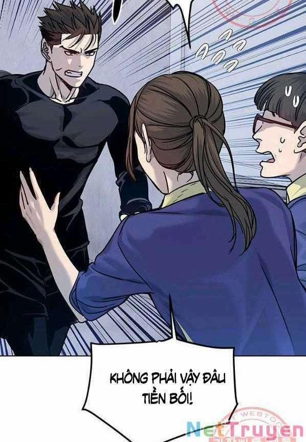 Đội Trưởng Lính Đánh Thuê 91 trang 65