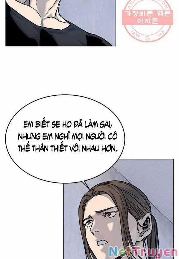 Đội Trưởng Lính Đánh Thuê 91 trang 67