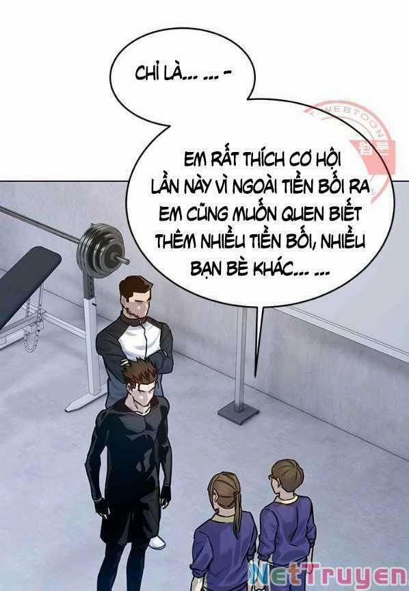 Đội Trưởng Lính Đánh Thuê 91 trang 71