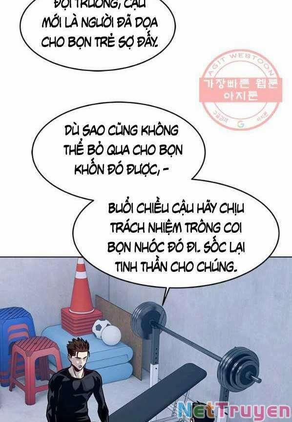 Đội Trưởng Lính Đánh Thuê 91 trang 91