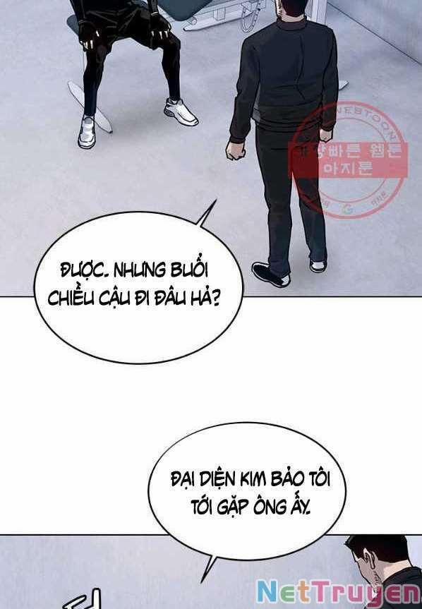 Đội Trưởng Lính Đánh Thuê 91 trang 92