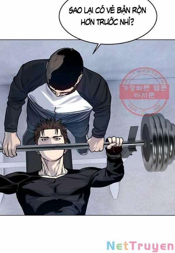 Đội Trưởng Lính Đánh Thuê 91 trang 94