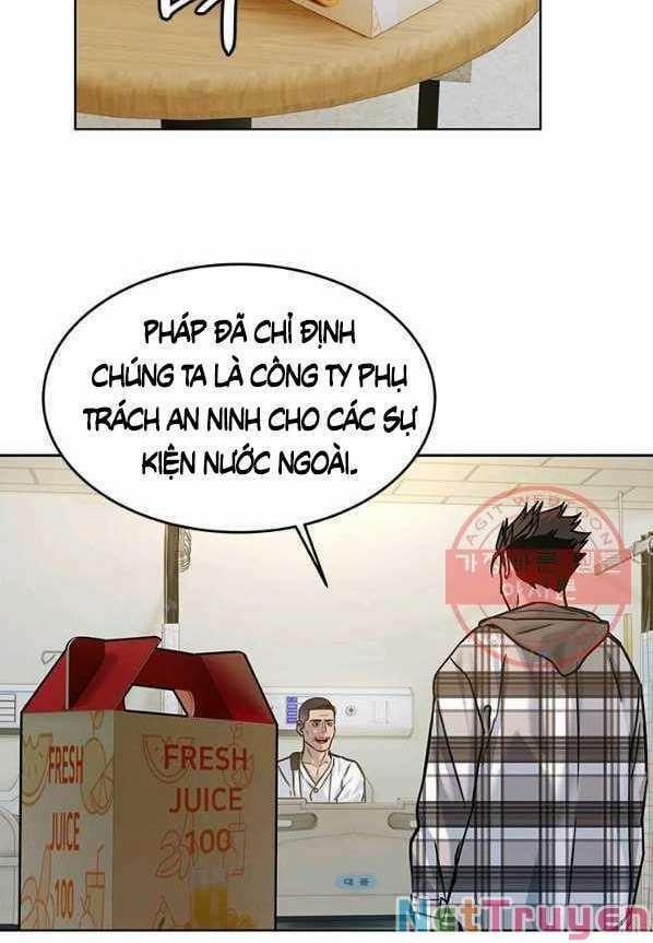 Đội Trưởng Lính Đánh Thuê 91 trang 99