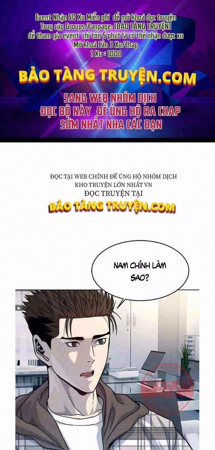 Đội Trưởng Lính Đánh Thuê 92 trang 0