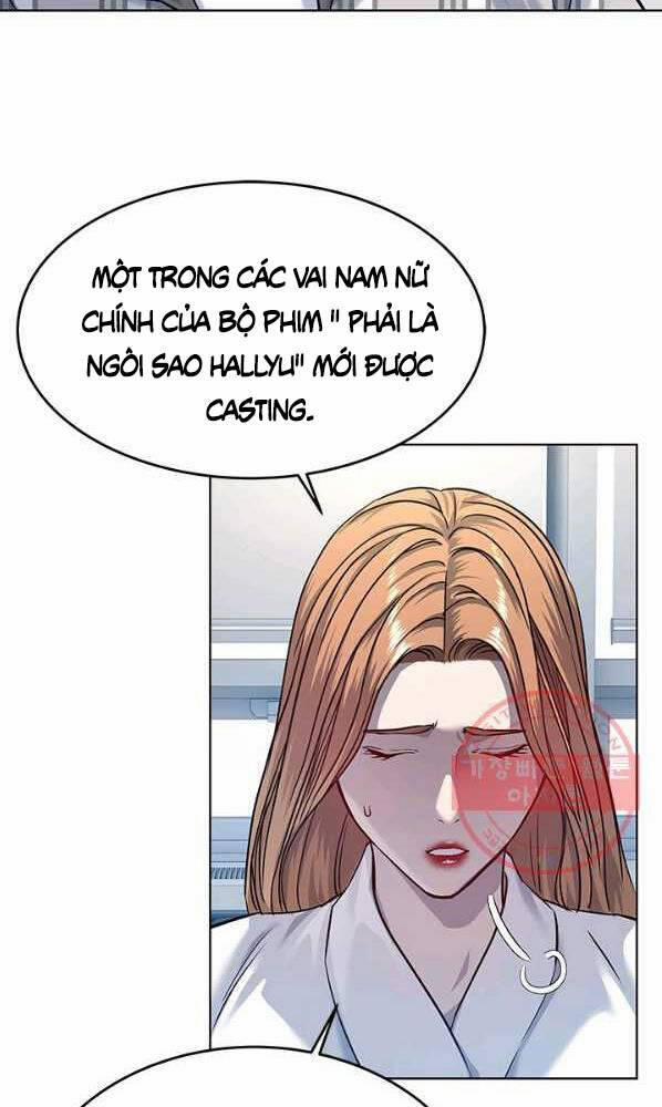 Đội Trưởng Lính Đánh Thuê 92 trang 1