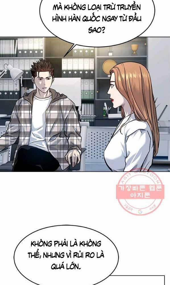 Đội Trưởng Lính Đánh Thuê 92 trang 11