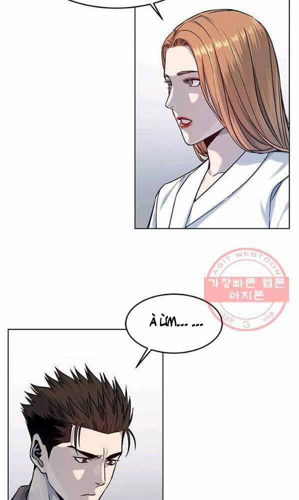 Đội Trưởng Lính Đánh Thuê 92 trang 12