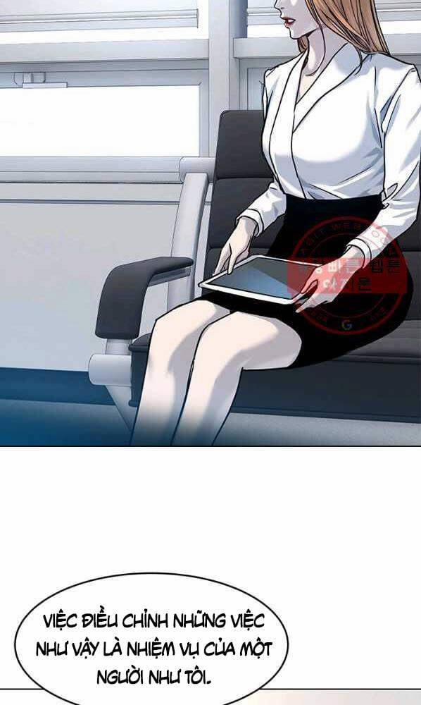 Đội Trưởng Lính Đánh Thuê 92 trang 14