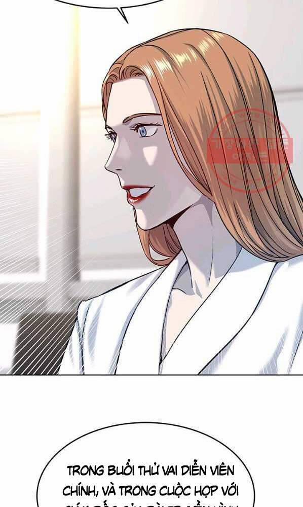 Đội Trưởng Lính Đánh Thuê 92 trang 15