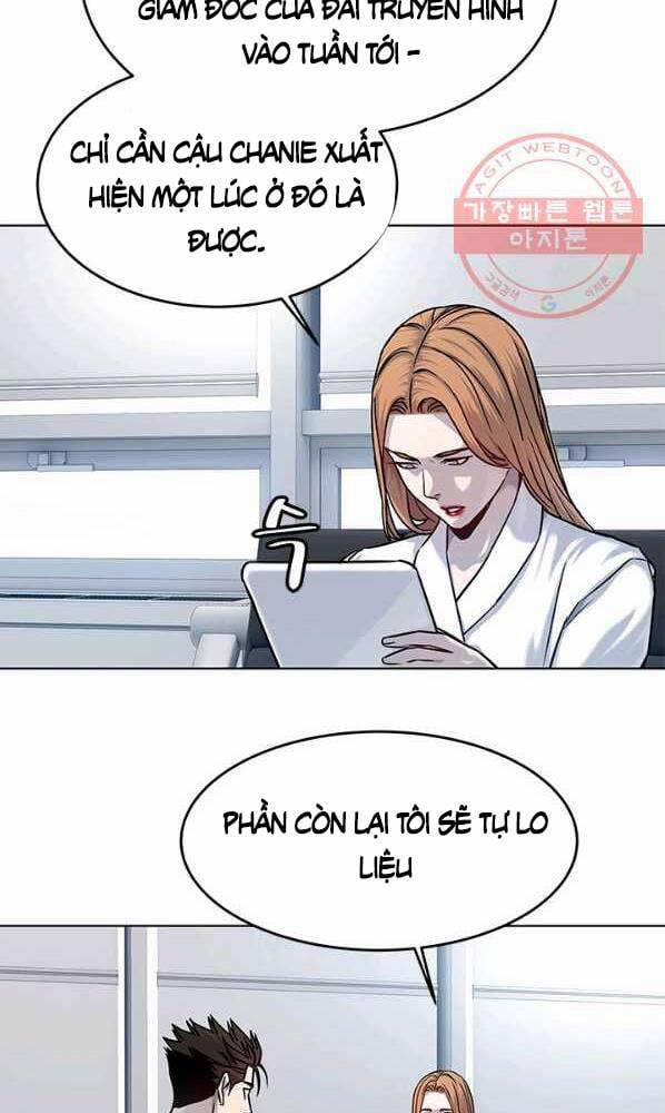 Đội Trưởng Lính Đánh Thuê 92 trang 16