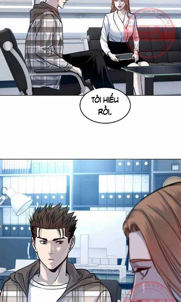 Đội Trưởng Lính Đánh Thuê 92 trang 17