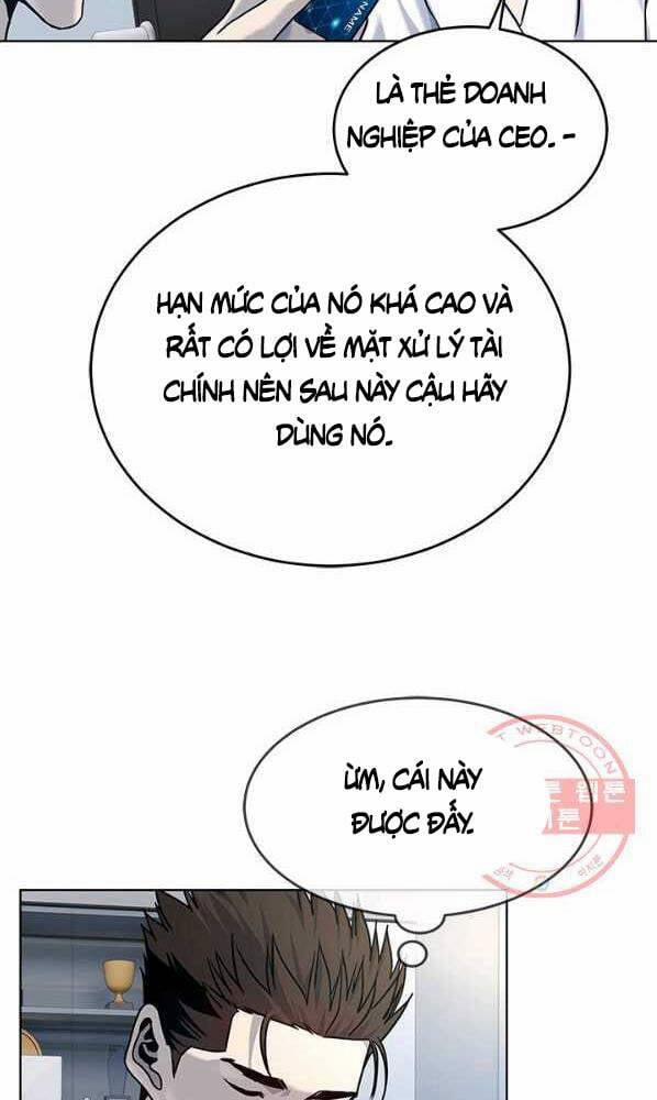 Đội Trưởng Lính Đánh Thuê 92 trang 20